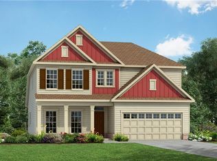 4510 Jasper Ridge Dr, Clemmons, NC 27012