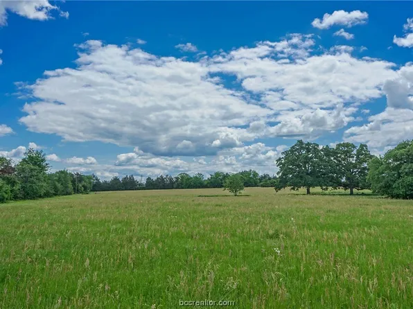 TRACT 5 County Road 117, Bedias, TX 77831