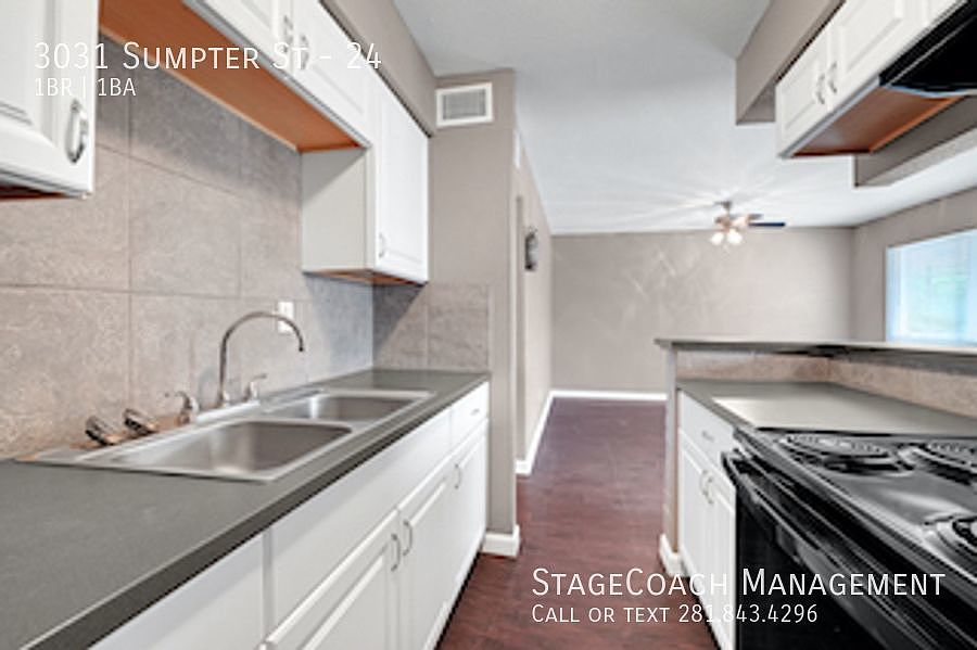 1st image of 3031 Sumpter St #24