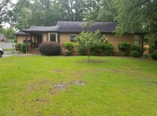 119 Belvedere Ct, Leland, NC 28451