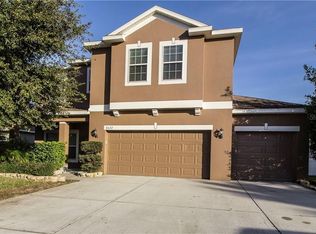 8622 Tenbridge Way, New Port Richey, FL 34654