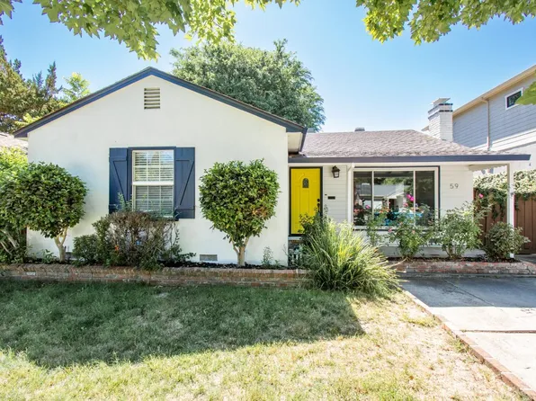 59 49th St, Sacramento, CA 95819