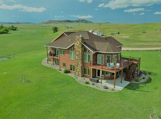 25 Creekside Trl, Beulah, WY 82712