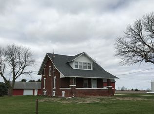 4664 S 14000w Rd, Buckingham, IL 60917