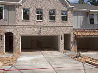 546 Feldspar Way, Lawrenceville, GA 30043