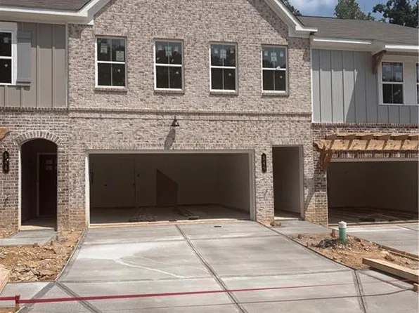 546 Feldspar Way, Lawrenceville, GA 30043