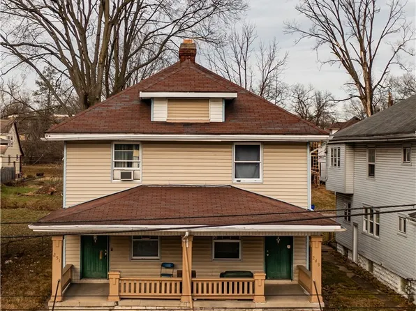 249-251 Lexington Ave, Dayton, OH 45402