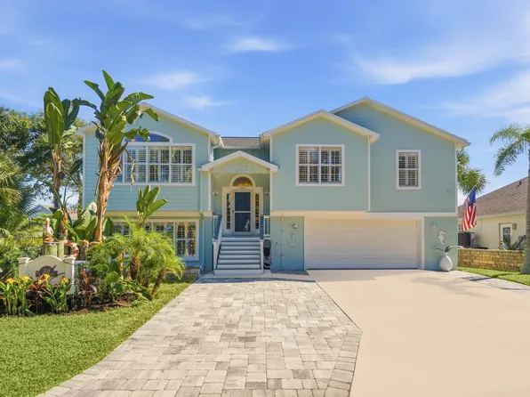 308 Amelia Ct, Saint Augustine, FL 32080