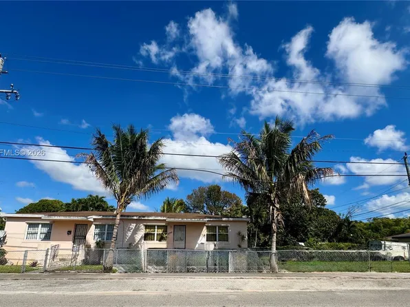 5241 NW 11th Ave, Miami, FL 33127