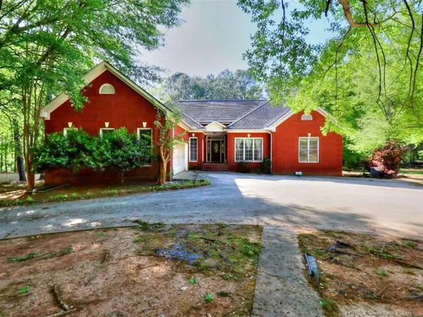 5618 Highway 212, Covington, GA 30016