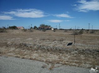 2277 Sand Ere Ave, Thermal, CA 92274