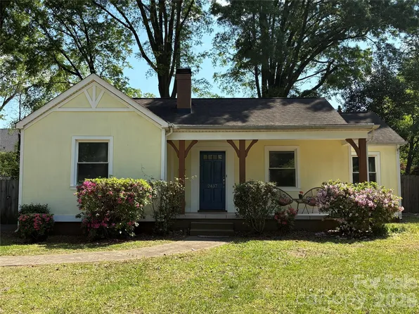 2437 Greenland Ave, Charlotte, NC 28208