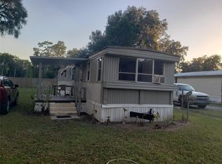 1435 SW 69th Rd, Bushnell, FL 33513