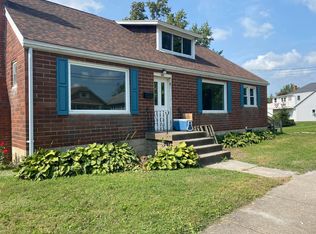 335 S Madison Ave, Salem, OH 44460