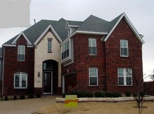 3269 Forestbrook Dr, Richardson, TX 75082