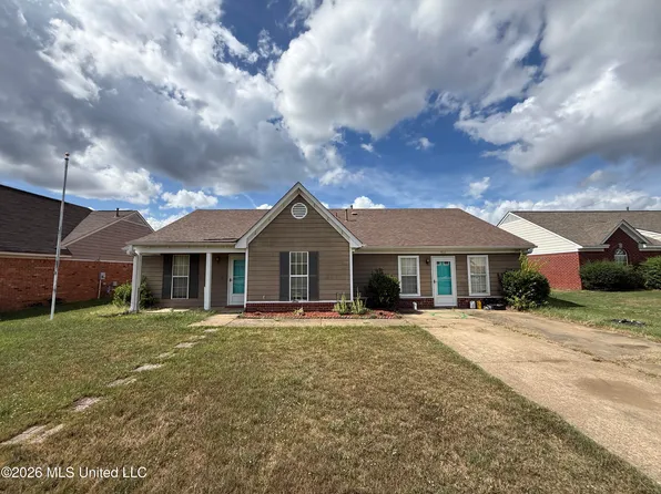 9111 Bentley Woods Dr, Southaven, MS 38671