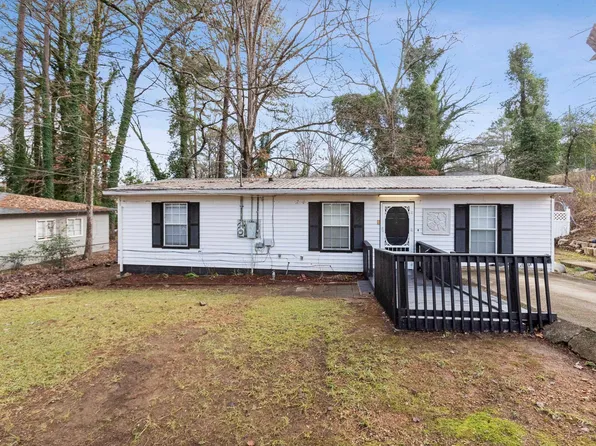 205 Tucker Ave, Birmingham, AL 35215