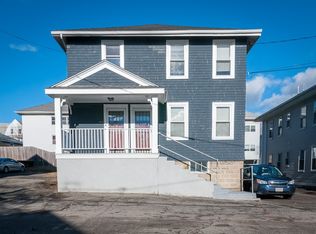 100 Hull St #1, Belmont, MA 02478