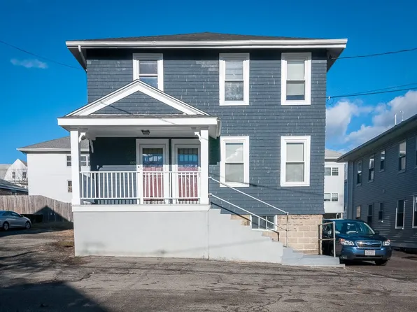 100 Hull St #1, Belmont, MA 02478