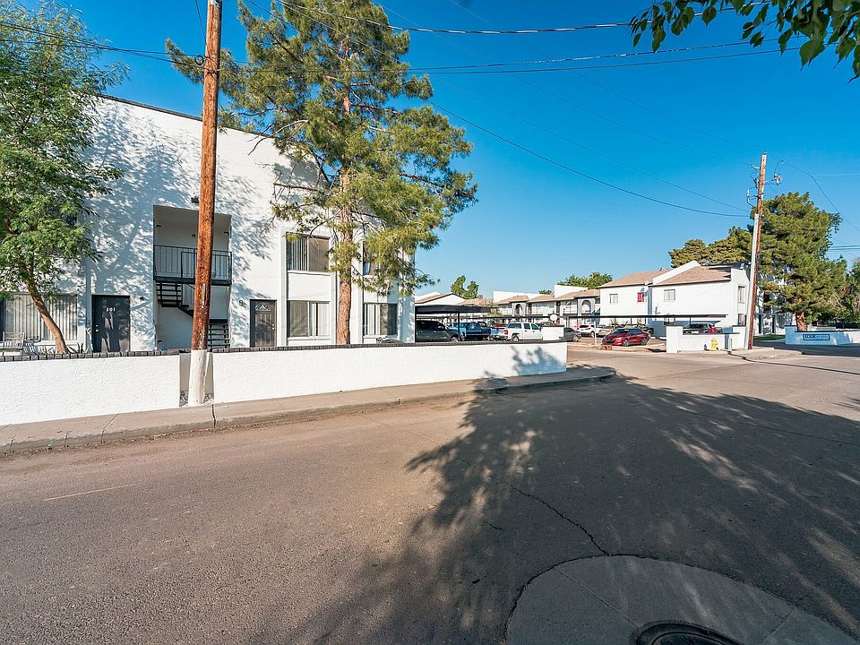 Edge at 65th Apartment Rentals Glendale, AZ Zillow