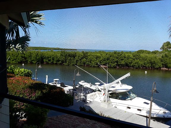 Gazebo Creek and Ocean View 