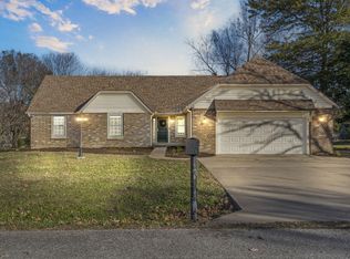 7976 County Ln #166, Carthage, MO 64836