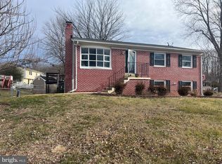 13909 Mattapony Dr, Woodbridge, VA 22193