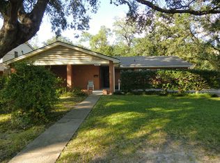 1308 Father Ryan Ave, Biloxi, MS 39530