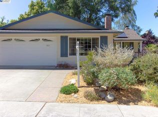 7703 Highland Oaks Dr, Pleasanton, CA 94588