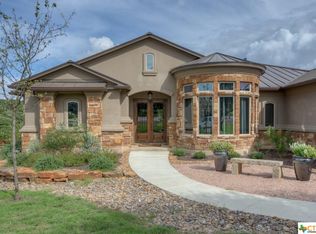 1198 Diretto Dr, New Braunfels, TX 78132