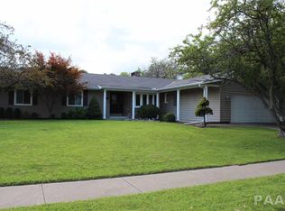217 S Minnesota Ave, Morton, IL