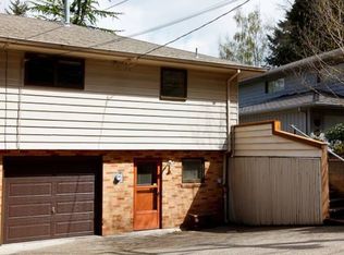 4241-4247 SW Hume St, Portland, OR 97219