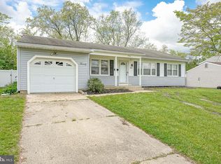 20 Antietam Dr, Clementon, NJ 08021