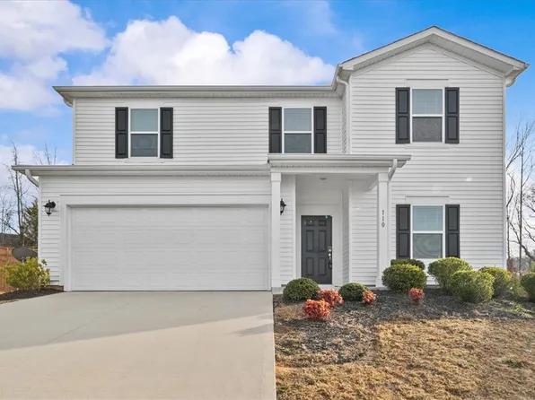 110 Matilda St, Spartanburg, SC 29302