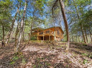 71 River Ridge Ct, Blue Ridge, GA 30513