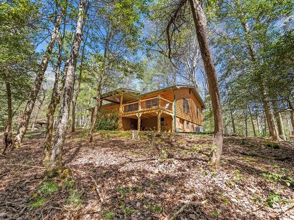 71 River Ridge Ct, Blue Ridge, GA 30513