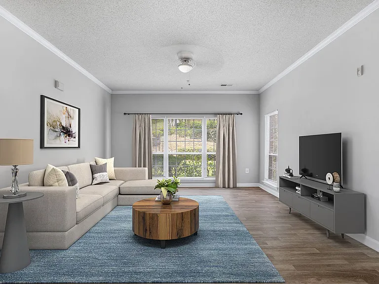 Orchard Springs Apartment Homes — Photo 13