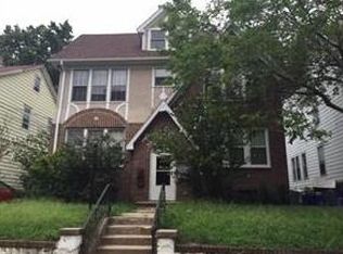 141 Hill St APT 2, Highland Park, NJ