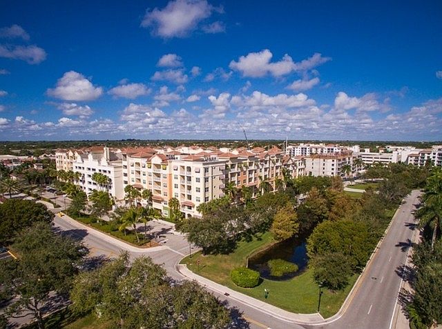 Boynton Beach FL Apartments For Rent ; Located in Renaissance Commons ;Monteverde at Renaissance Park Luxury Apartments