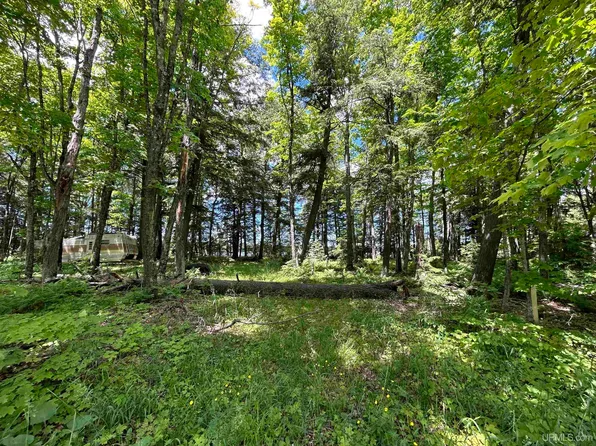 6047 Lake Shore Dr, Wakefield, MI 49968