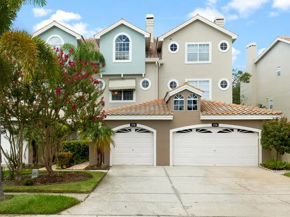 1724 Arabian Ln, Palm Harbor, FL 34685