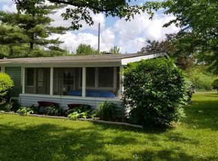 130 E Shore Dr, Brooklyn, MI 49230