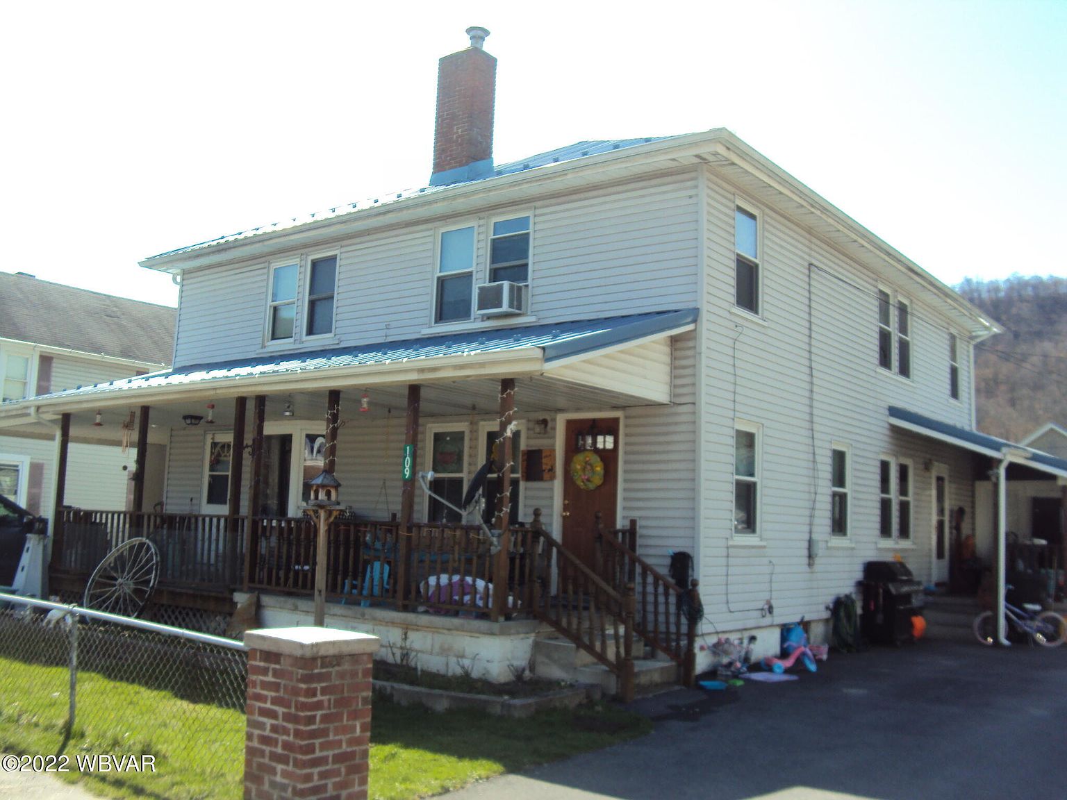 109 Elm St, Beech Creek, PA 16822 Zillow