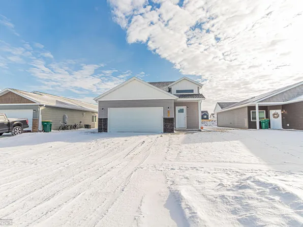 7034 67th St S, Horace, ND 58047