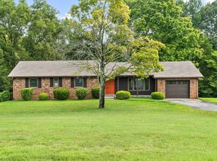 2355 Davidson Graveyard Rd #2355, Clarksville, TN 37043