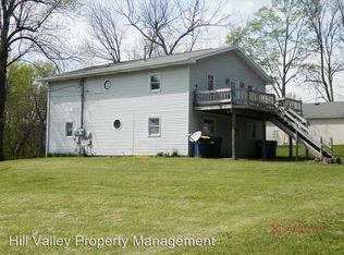 513 Howard St #1, Greencastle, IN