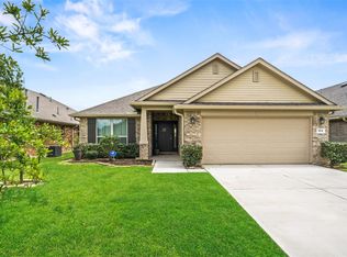 394 Terra Vista Cir, Montgomery, TX 77356