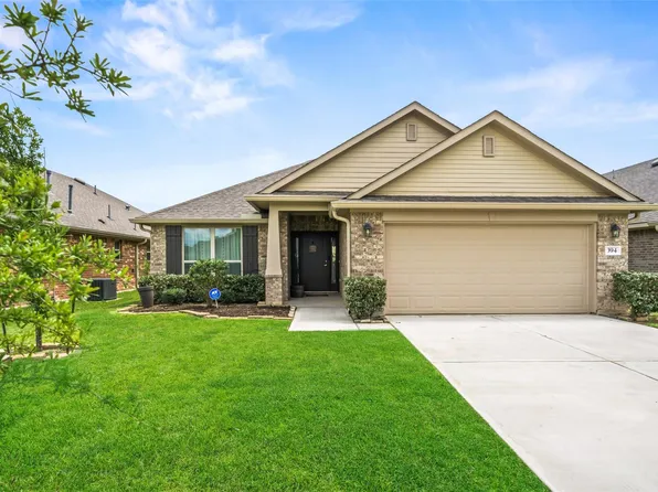 394 Terra Vista Cir, Montgomery, TX 77356