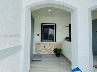 13331 SW 250th Ter, Homestead, FL 33032