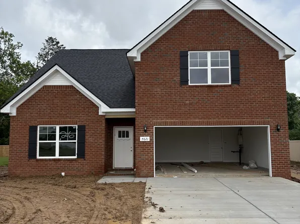 7621 Rookersbend Dr, Smyrna, TN 37167